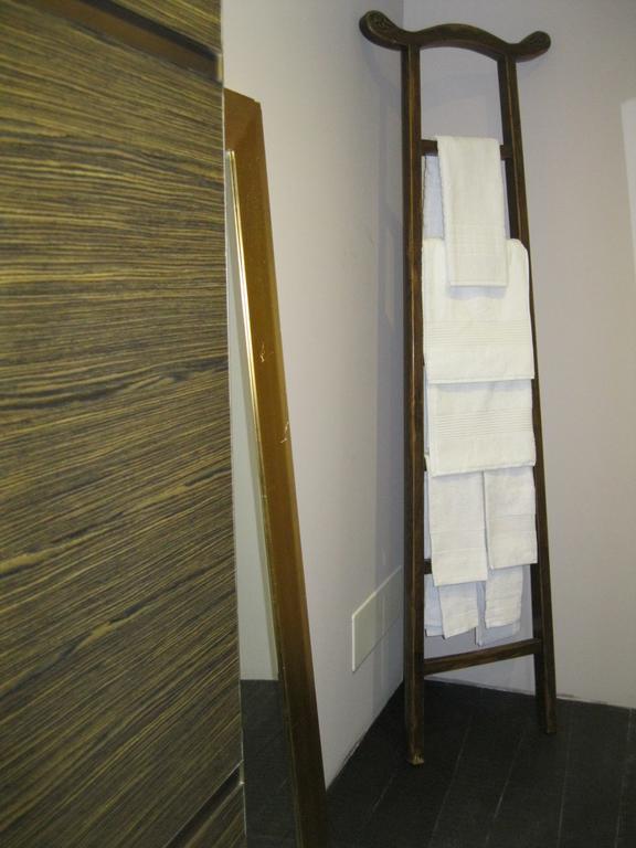 ססטו סן ג'ובני A14 Business Suite מראה חיצוני תמונה