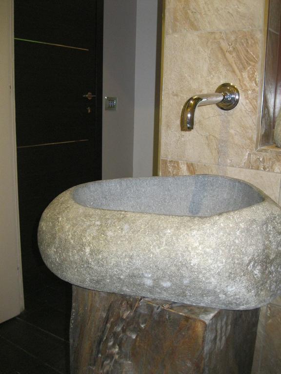 ססטו סן ג'ובני A14 Business Suite חדר תמונה