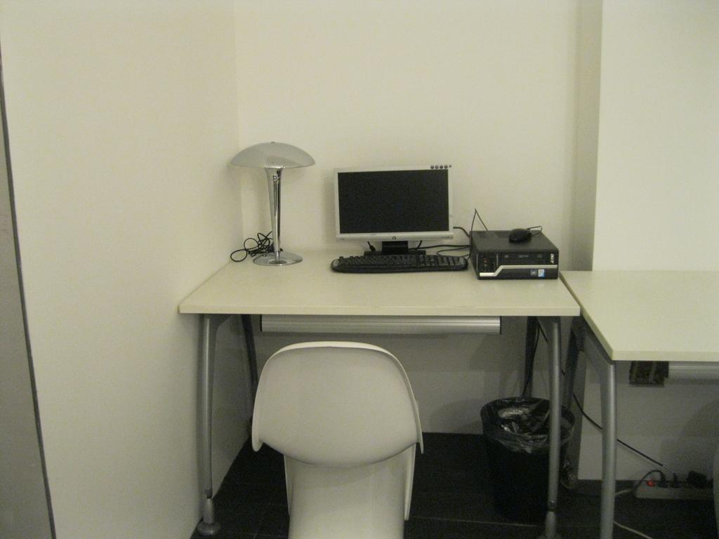 ססטו סן ג'ובני A14 Business Suite מראה חיצוני תמונה