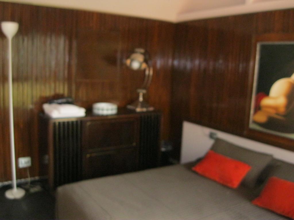ססטו סן ג'ובני A14 Business Suite מראה חיצוני תמונה