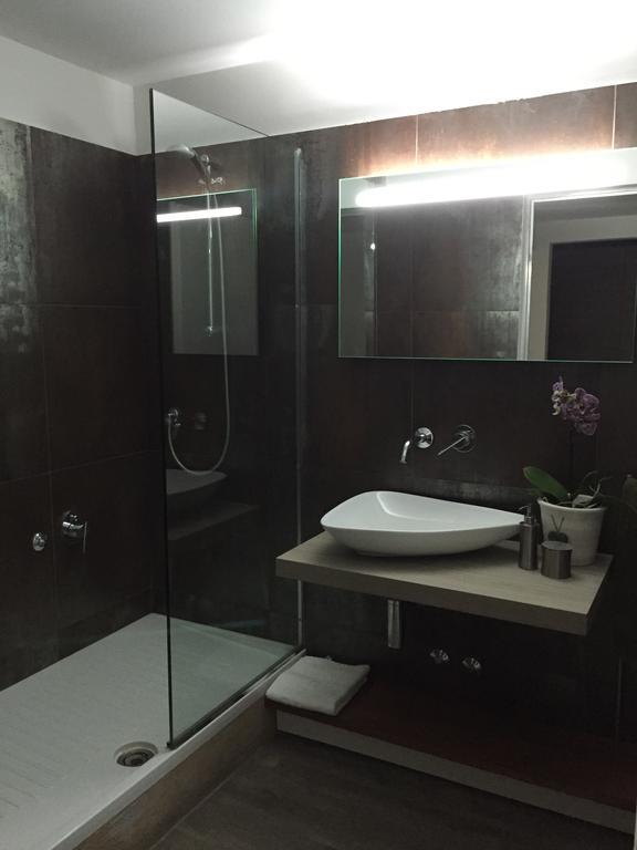 ססטו סן ג'ובני A14 Business Suite מראה חיצוני תמונה