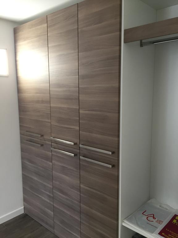 ססטו סן ג'ובני A14 Business Suite מראה חיצוני תמונה