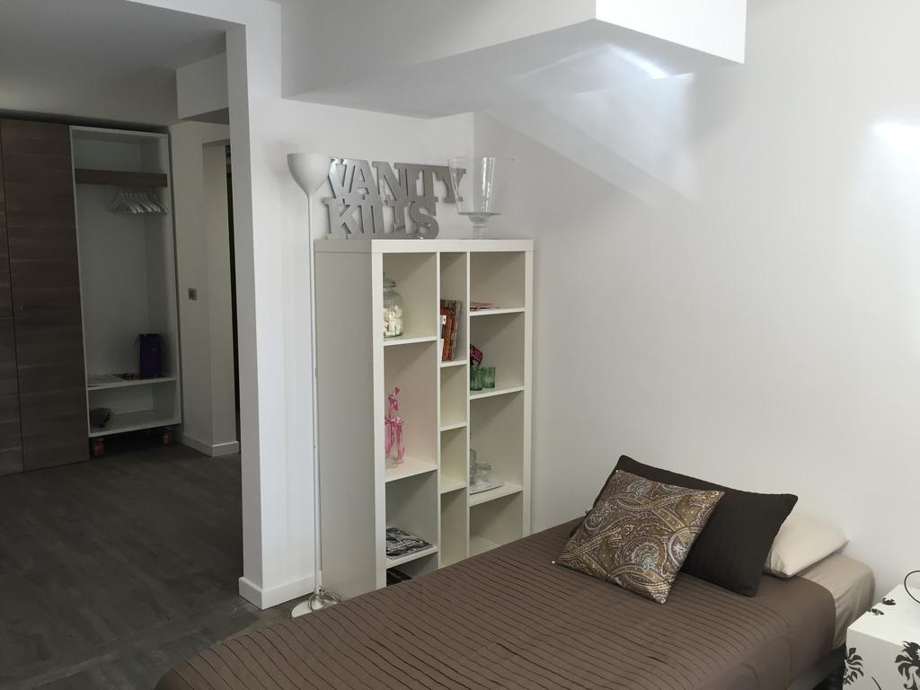 ססטו סן ג'ובני A14 Business Suite מראה חיצוני תמונה