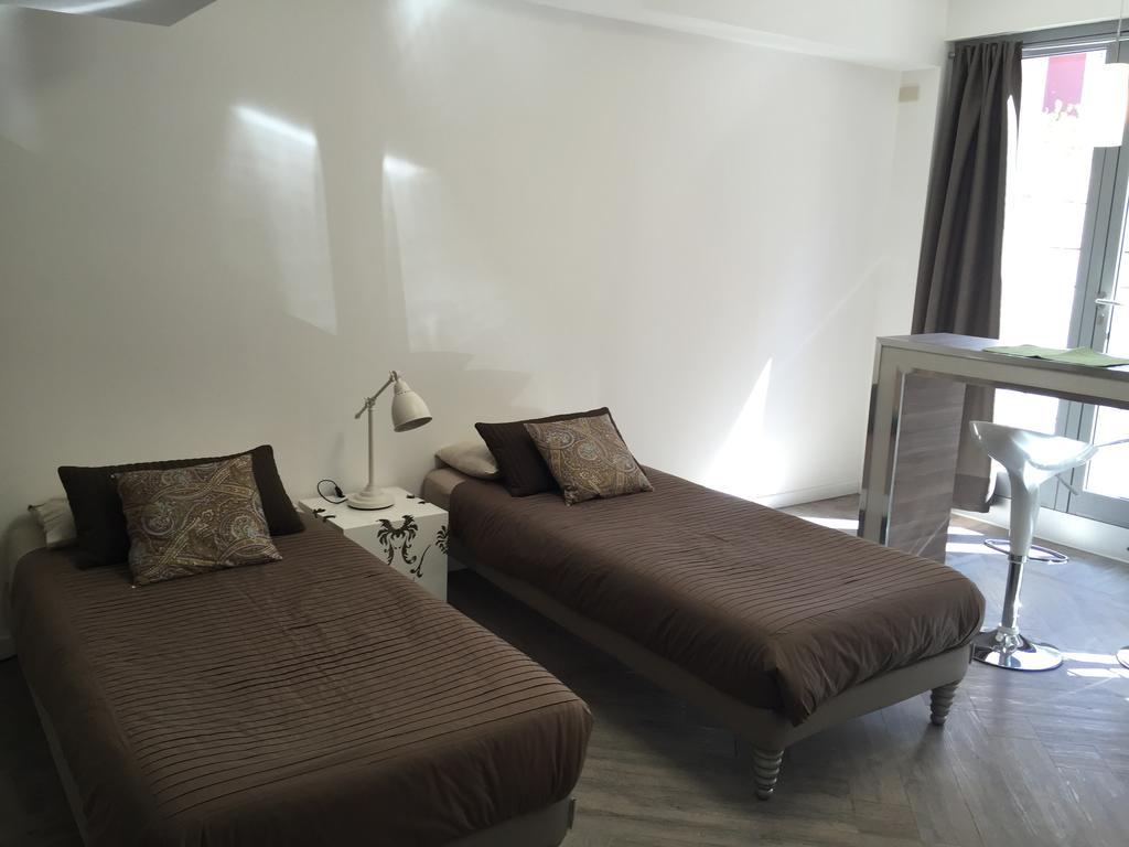 ססטו סן ג'ובני A14 Business Suite מראה חיצוני תמונה