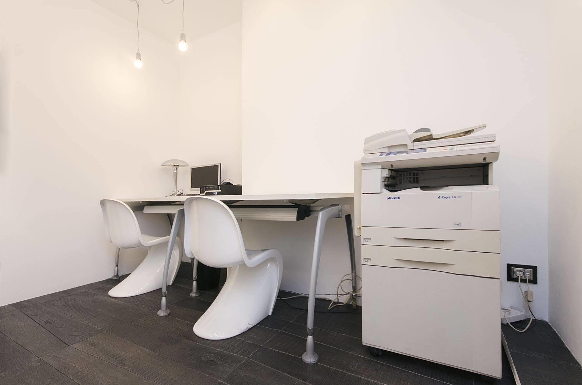 ססטו סן ג'ובני A14 Business Suite מראה חיצוני תמונה