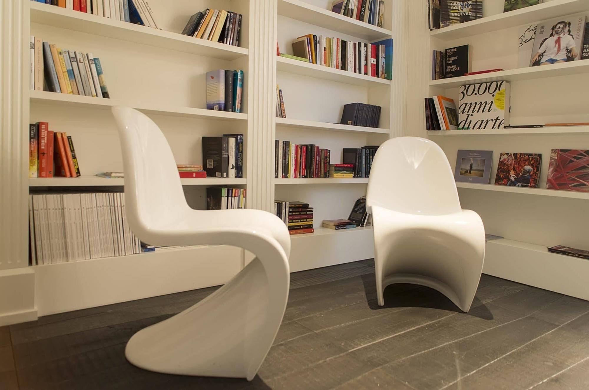 ססטו סן ג'ובני A14 Business Suite מראה חיצוני תמונה