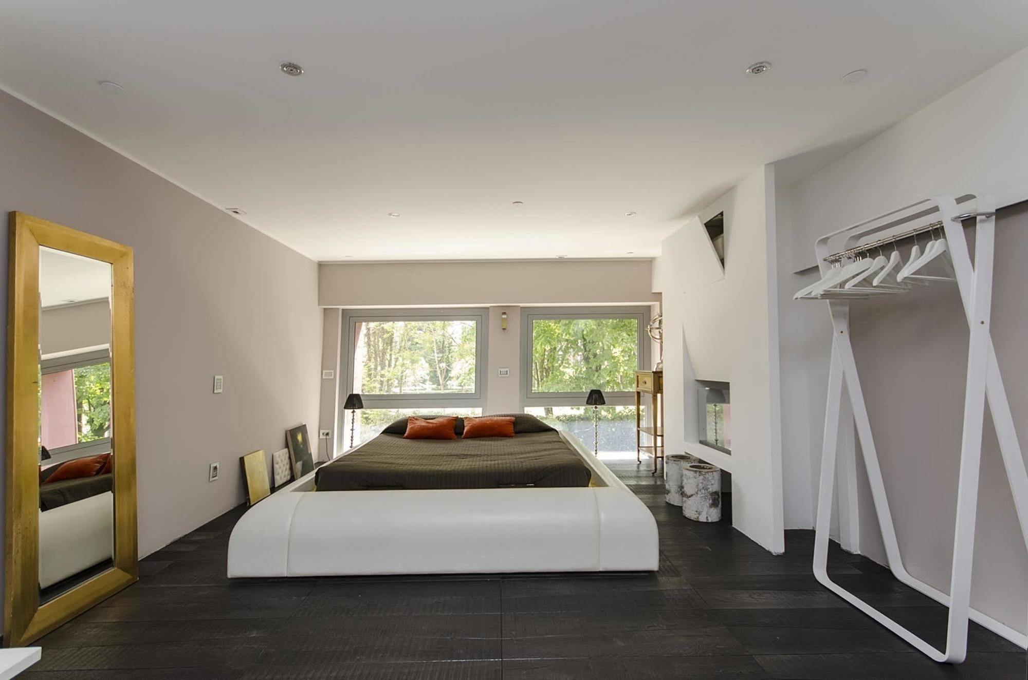 ססטו סן ג'ובני A14 Business Suite מראה חיצוני תמונה