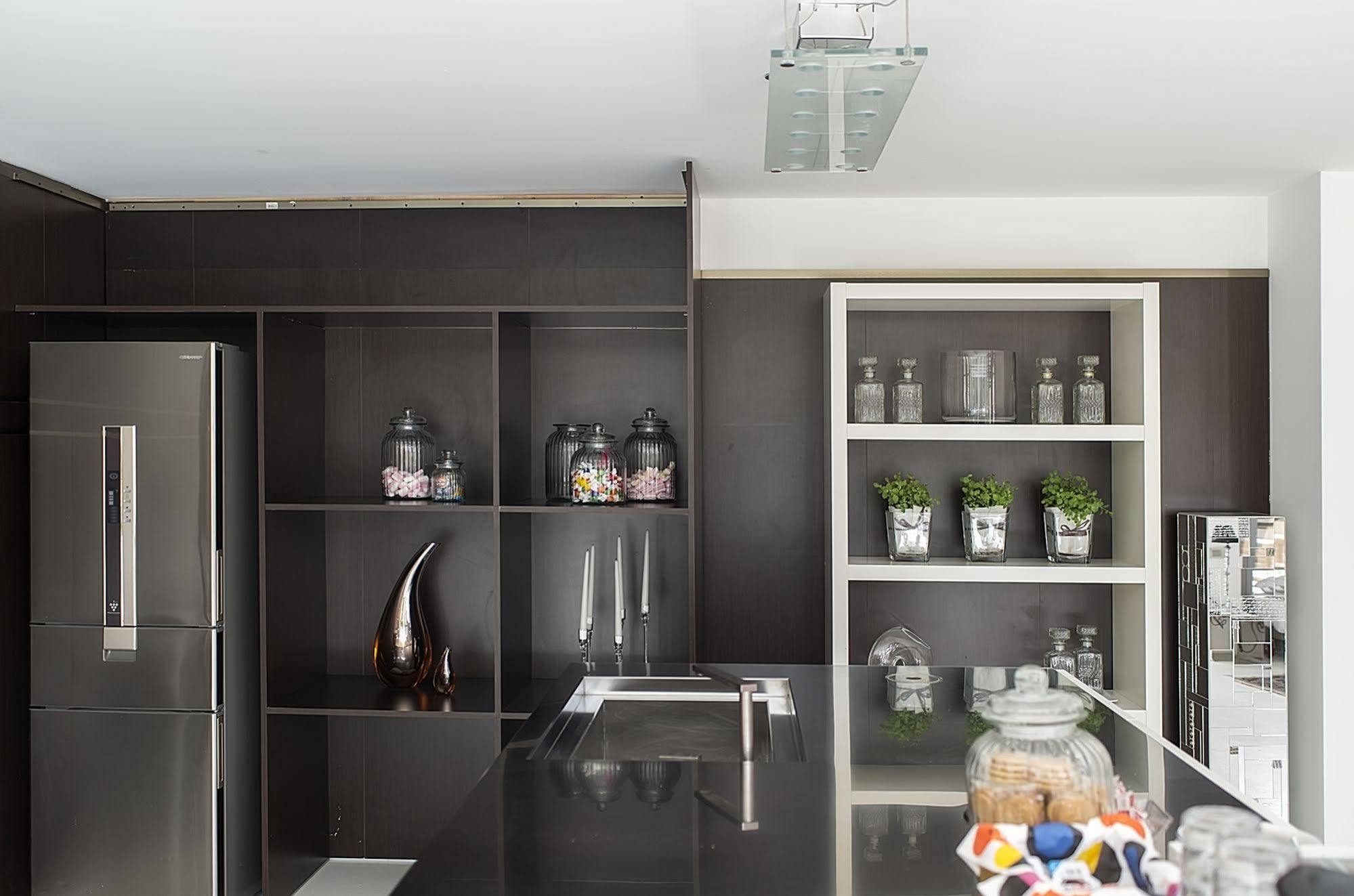 ססטו סן ג'ובני A14 Business Suite מראה חיצוני תמונה