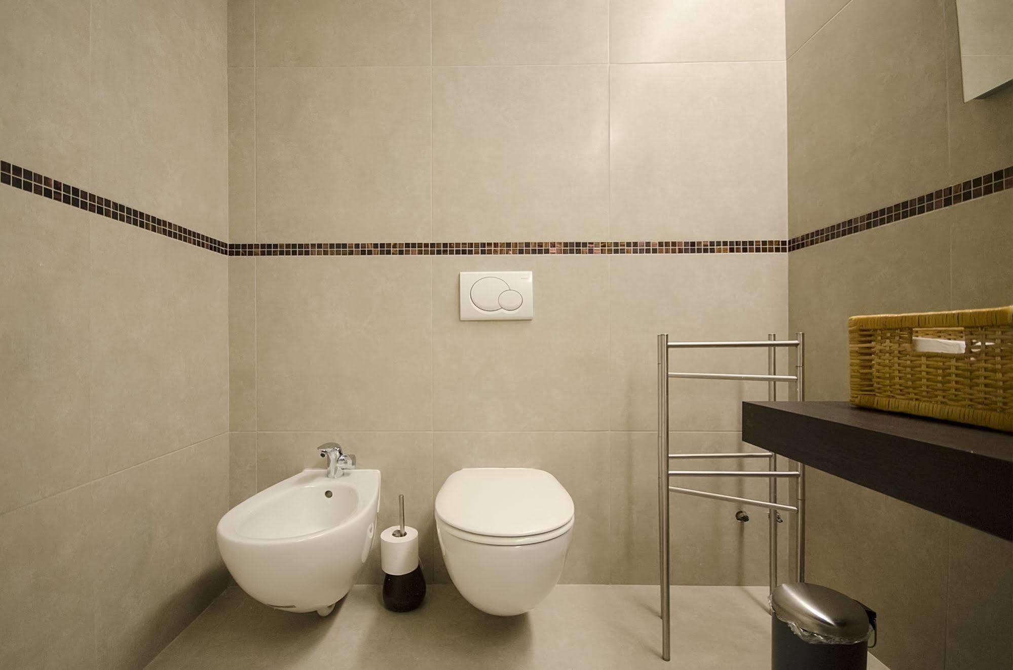 ססטו סן ג'ובני A14 Business Suite מראה חיצוני תמונה